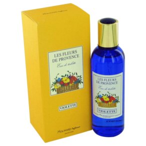 Les Senteurs Violet Perfume by Molinard for Women