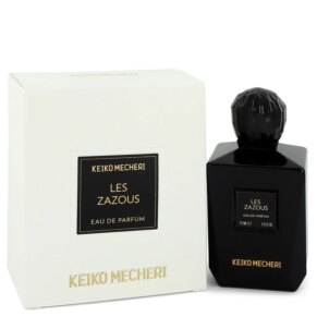 Les Zazous Perfume by Keiko Mecheri for Women