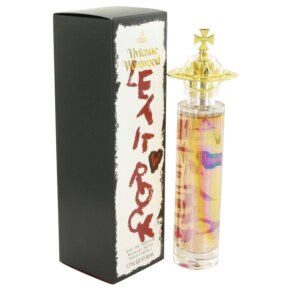 Let It Rock Perfume by Vivienne Westwood for Women