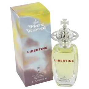 Libertine Perfume by Vivienne Westwood for Women