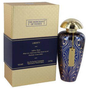 Liberty Perfume by The Merchant Of Venice for Men and Women
