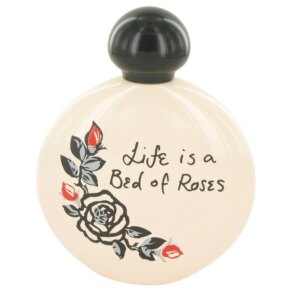 Life Is A Bed Of Roses Perfume by Lulu Guinness for Women