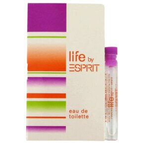 Life Perfume by Esprit for Women