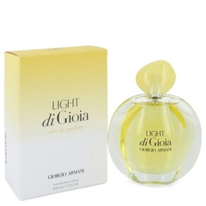 Light Di Gioia Perfume by Giorgio Armani for Women