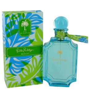 Lilly Pulitzer Beachy Perfume by Lilly Pulitzer for Women