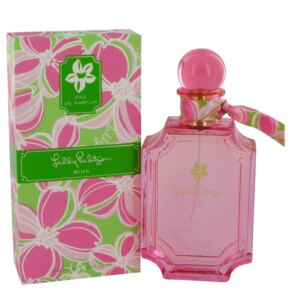 Lilly Pulitzer Wink Perfume by Lilly Pulitzer for Women