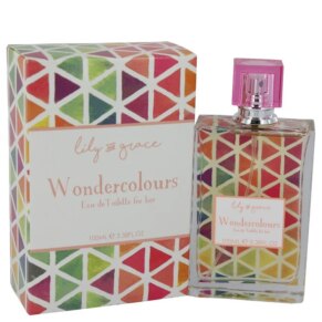 Lily And Grace Wondercolours Perfume by Lily And Grace for Women