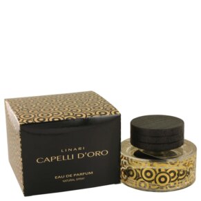Linari Capelli D'Oro Perfume by Linari for Women