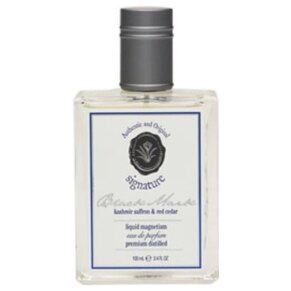 Liquid Magnetism Black Cologne by Jack Black for Men