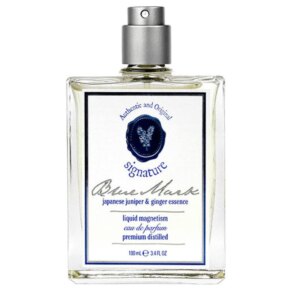 Liquid Magnetism Blue Cologne by Jack Black for Men