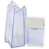 Liquid Metal Summer Cologne by Paco Rabanne for Men
