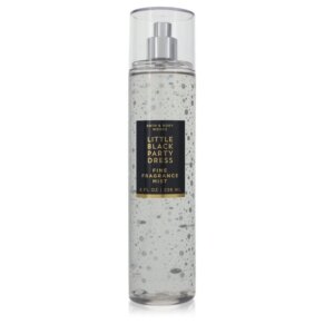 Little Black Party Dress Perfume by Bath & Body Works for Women
