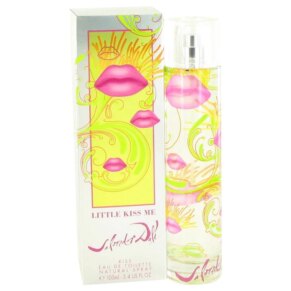 Little Kiss Me Perfume by Salvador Dali for Women