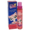 Littlest Pet Shop Kittens Perfume by Marmol & Son for Women
