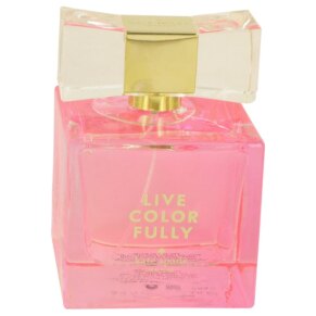 Live Colorfully Sunshine Perfume by Kate Spade for Women