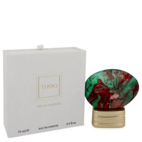 Live In Colours Perfume by The House Of Oud for Men and Women