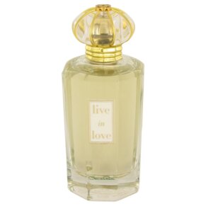 Live In Love Perfume by Oscar De La Renta for Women