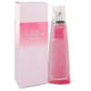 Live Irresistible Rosy Crush Perfume by Givenchy for Women