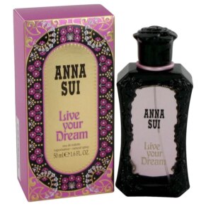 Live Your Dream Perfume by Anna Sui for Women