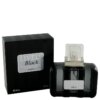 Lively Black Cologne by Parfums Lively for Men