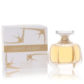 Living Lalique Perfume by Lalique for Women