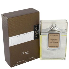 Lom Cologne by Cindy C. for Men