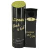 Lomani Black & Gold Perfume by Lomani for Women