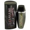 Lomani Body & Soul Cologne by Lomani for Men