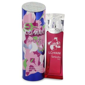 Lomani Fantastic Perfume by Lomani for Women