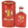 Lomani Network 1 Red Cologne by Lomani for Men
