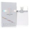 Lomani White Gold Cologne by Lomani for Men