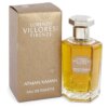 Lorenzo Villoresi Atman Xaman Perfume by Lorenzo Villoresi for Women