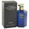 Lorenzo Villoresi Firenze Uomo Cologne by Lorenzo Villoresi for Men