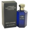 Lorenzo Villoresi Firenze Wild Lavender Cologne by Lorenzo Villoresi for Men