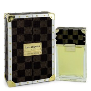 Los Angeles Cologne by Giorgio Monti for Men