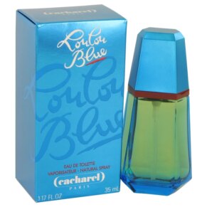 Lou Lou Blue Perfume by Cacharel for Women