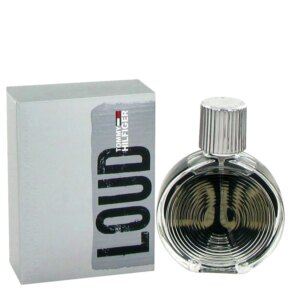 Loud Cologne by Tommy Hilfiger for Men