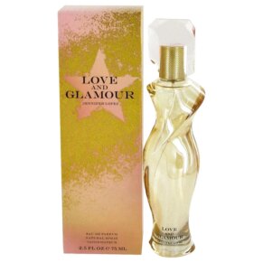 Love And Glamour Perfume by Jennifer Lopez for Women