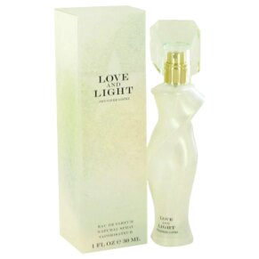 Love And Light Perfume by Jennifer Lopez for Women
