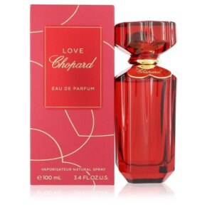 Love Chopard Perfume by Chopard for Women