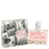 Love From New York Perfume by Donna Karan for Women