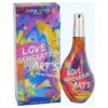 Love Generation Art's Perfume by Jeanne Arthes for Women