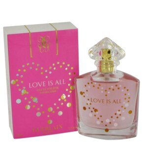 Love Is All Perfume by Guerlain for Women