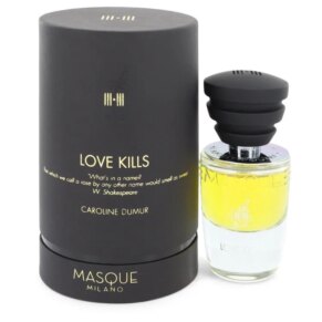 Love Kills Perfume by Masque Milano for Women