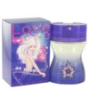 Love Love At Night Perfume by Salvador Dali for Women