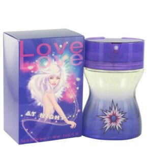 Love Love At Night Perfume by Salvador Dali for Women