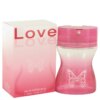 Love Love Perfume by Salvador Dali for Women