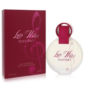 Love Notes Perfume by Ellen Tracy for Women