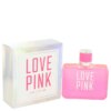 Love Pink Perfume by Victoria's Secret for Women