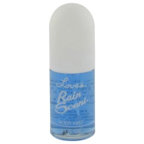Love's Rain Scent Perfume by Dana for Women